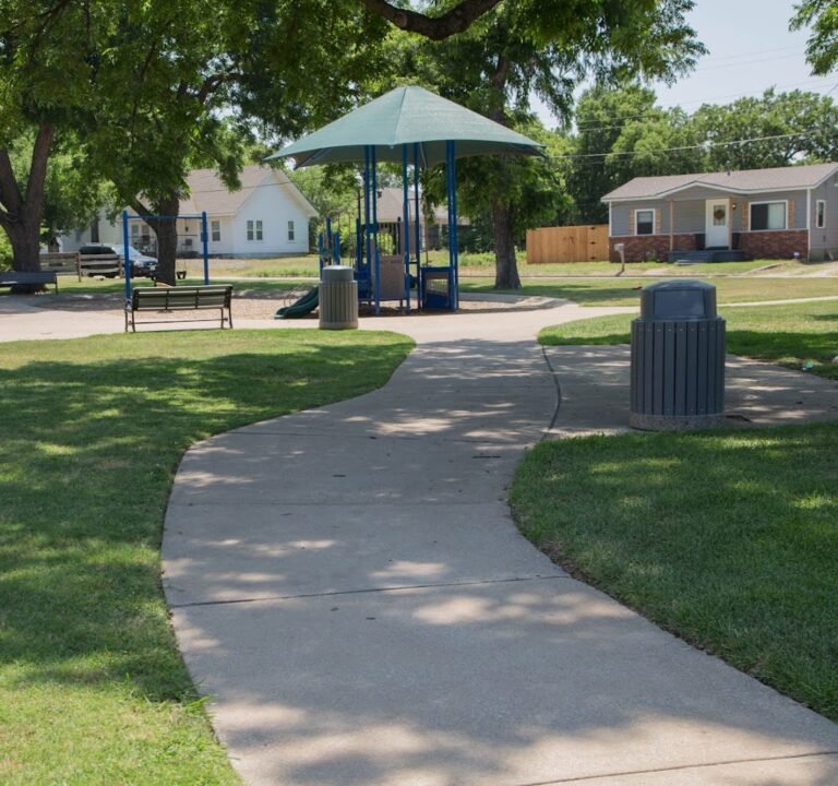 Soccer Field image 3