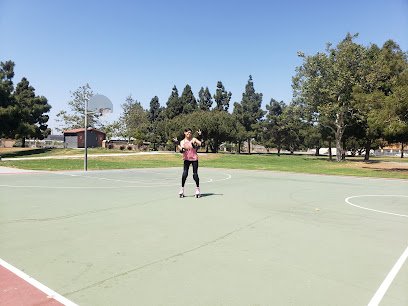 Soccer Field image 1