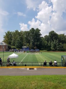 Soccer Field image 1