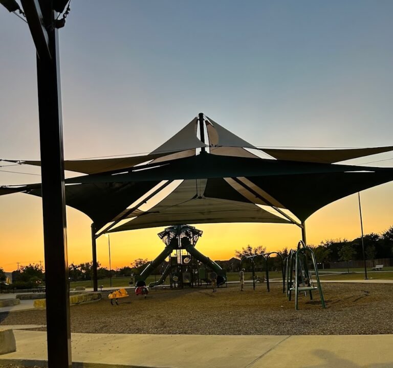 Soccer Field image 3