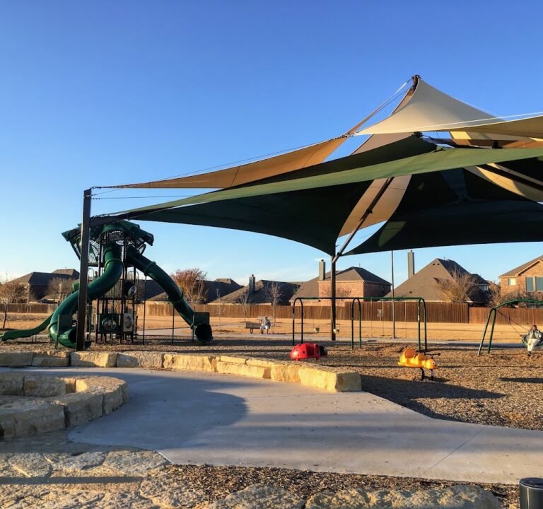 Soccer Field image 2