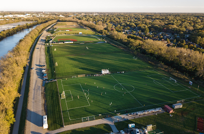 Soccer Field image 1