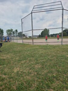 Soccer Field image 1