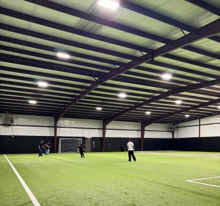 Soccer Field image 3