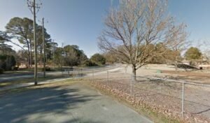 Soccer Field image 1