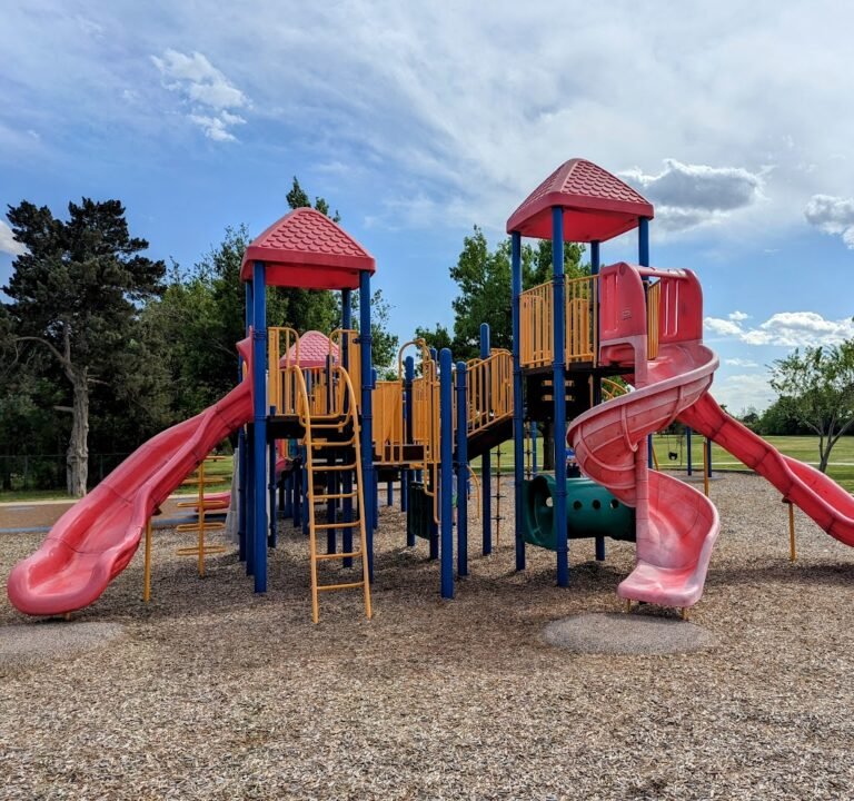 Soccer Field image 2