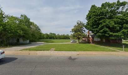Soccer Field image 1