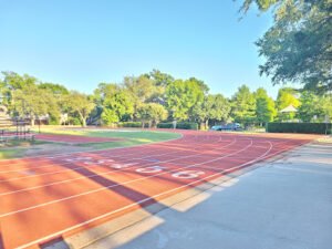 Soccer Field image 1