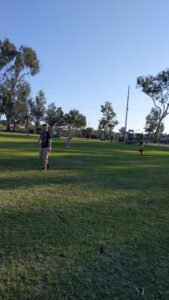 Soccer Field image 1