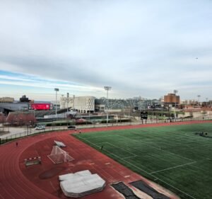 Soccer Field image 2