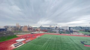 Soccer Field image 1
