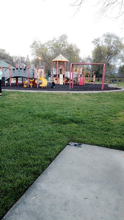 Soccer Field image 1