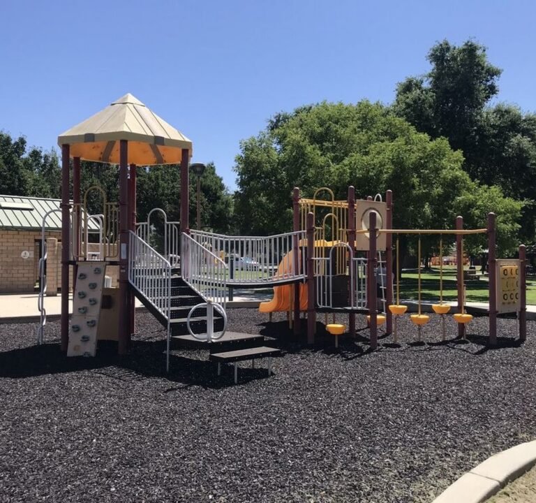 Soccer Field image 2