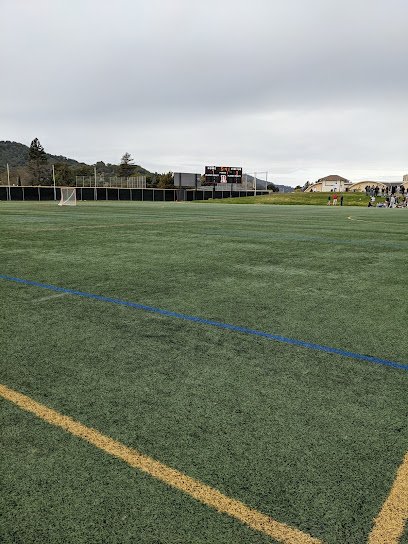 Soccer Field image 1