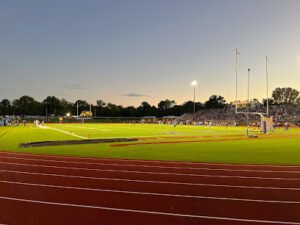 Soccer Field image 1