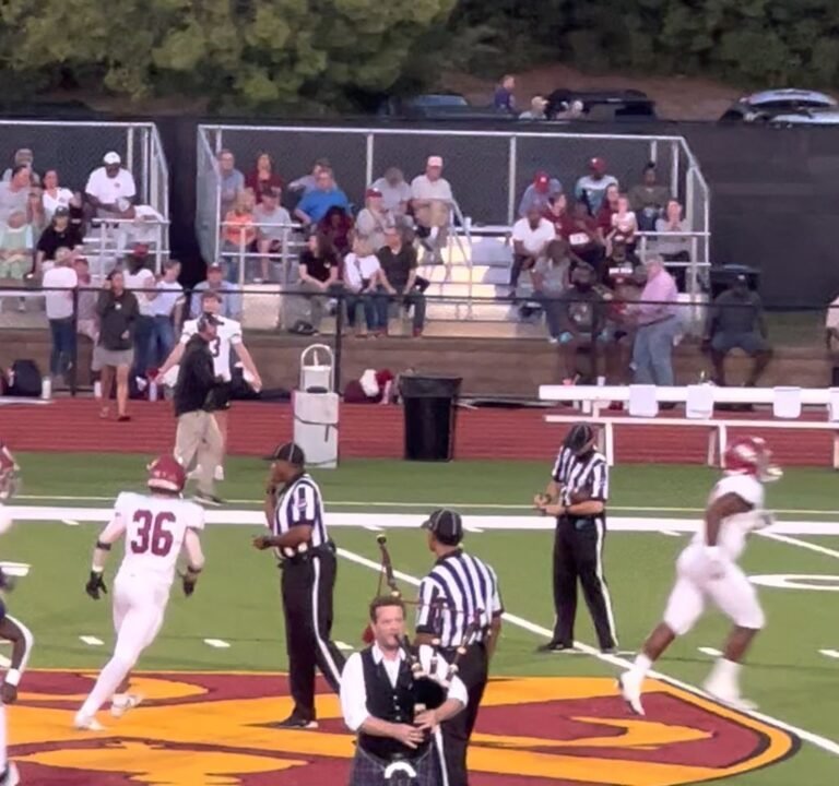 Soccer Field image 3