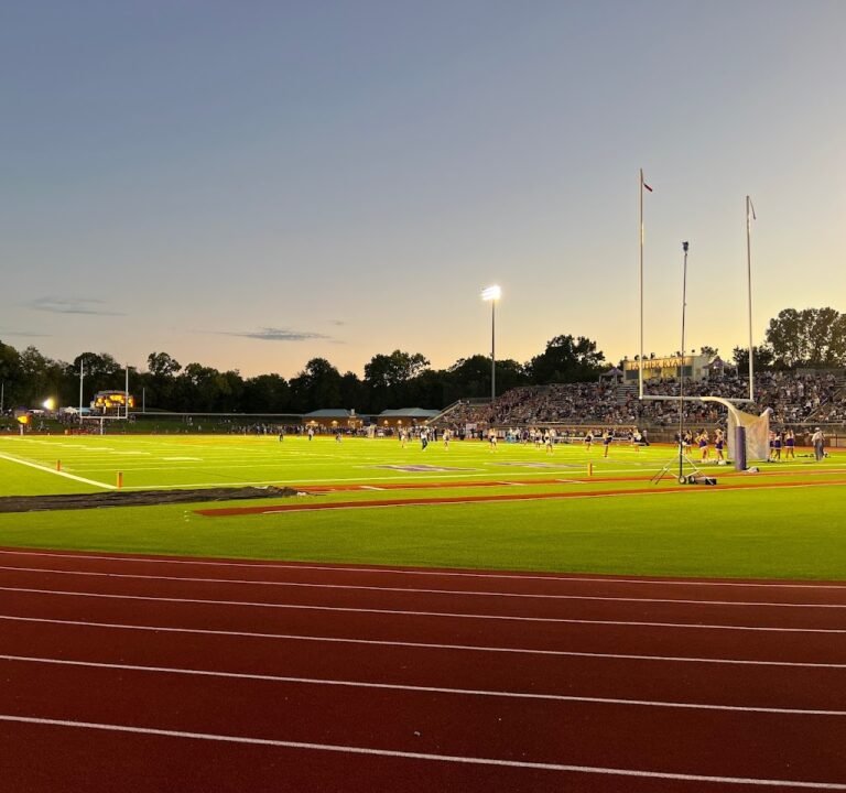 Soccer Field image 2