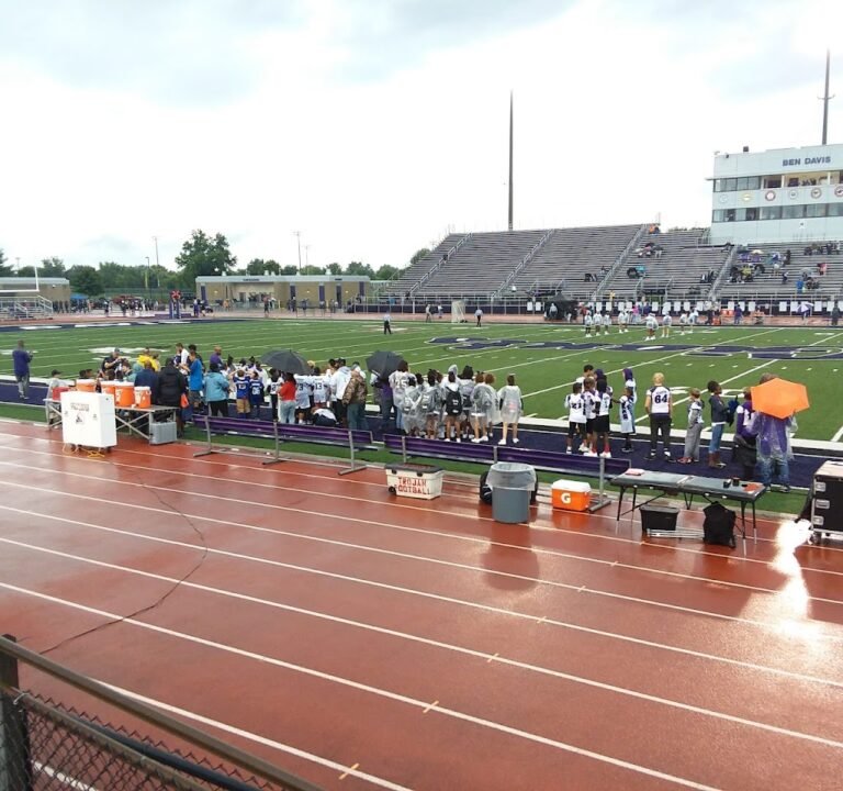 Soccer Field image 2