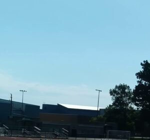 Soccer Field image 3