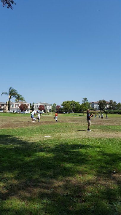 Soccer Field image 1
