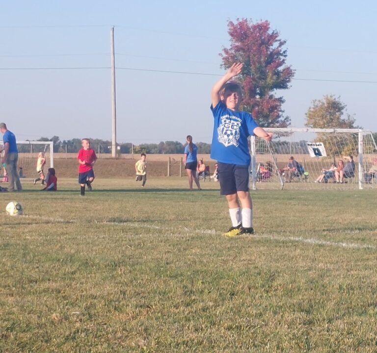 Soccer Field image 3