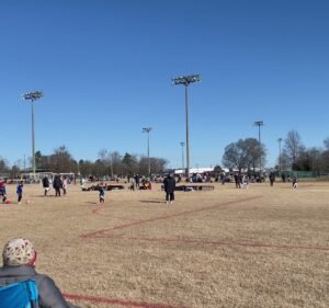 Soccer Field image 4