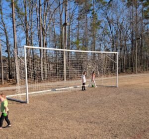 Soccer Field image 3