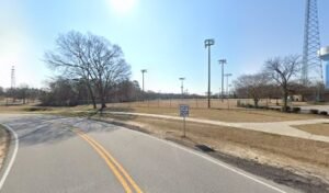 Soccer Field image 1