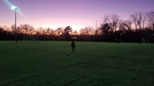Soccer Field image 1