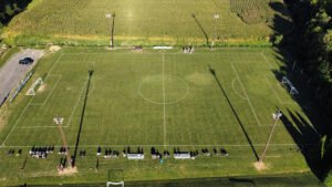 Soccer Field image 1