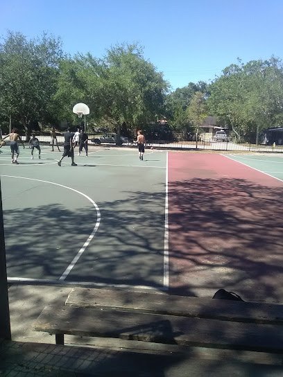Soccer Field image 1