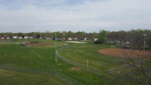 Soccer Field image 1