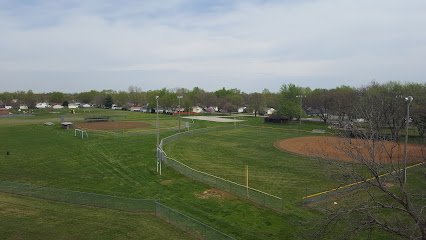 Soccer Field image 1