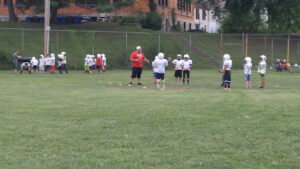Soccer Field image 1