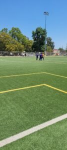 Soccer Field image 1
