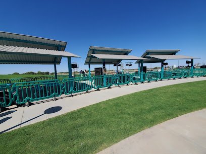 Soccer Field image 1
