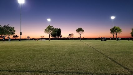 Soccer Field image 1