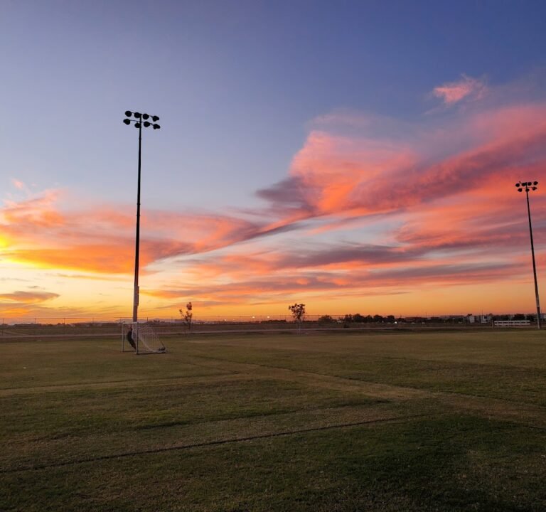 Soccer Field image 2