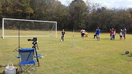 Soccer Field image 1