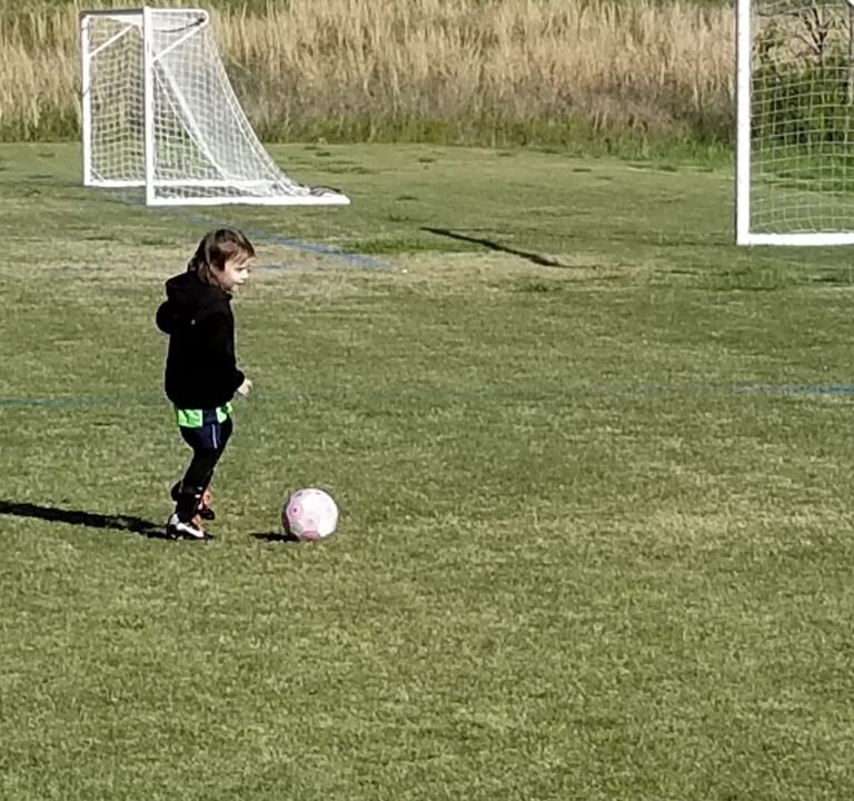 Soccer Field image 3