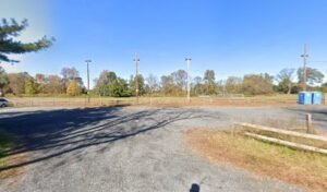 Soccer Field image 1