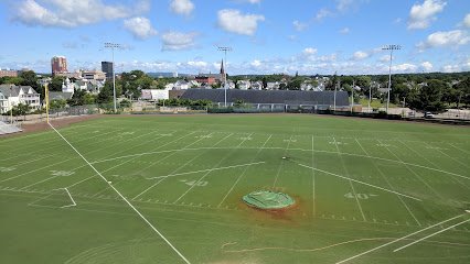 Soccer Field image 1