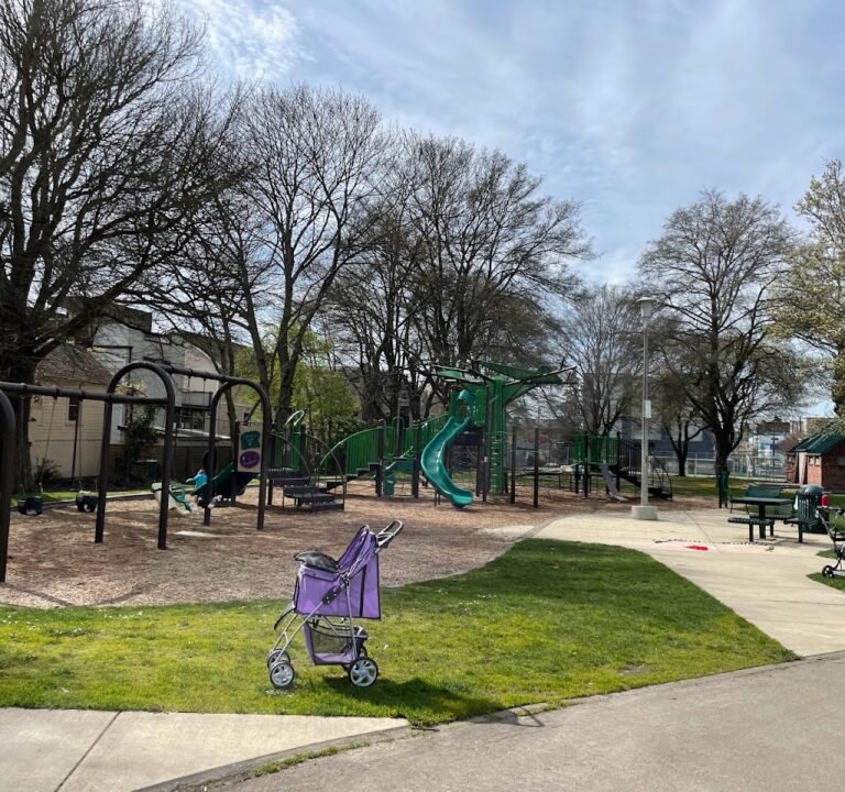 Soccer Field image 2