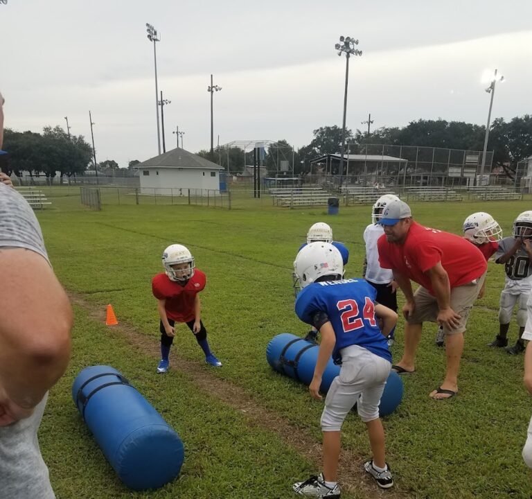 Soccer Field image 2