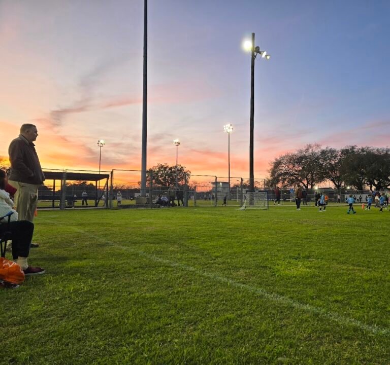 Soccer Field image 3