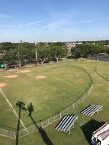 Soccer Field image 1