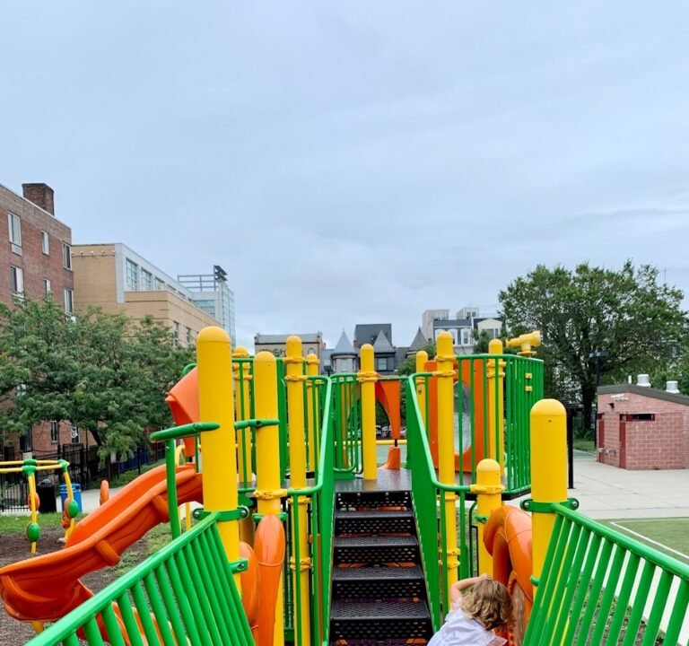 Soccer Field image 2