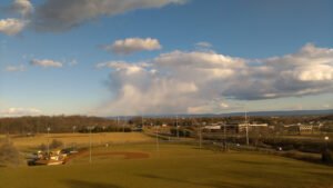Soccer Field image 1