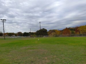 Soccer Field image 1