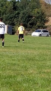 Soccer Field image 1